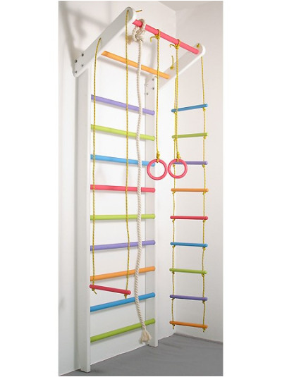 Шведська стінка Жасмин